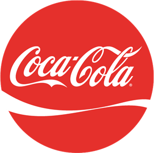 CLIENT LOGO - Coca Cola Logo