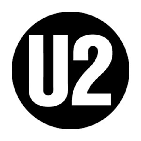 CLIENT LOGO - U2