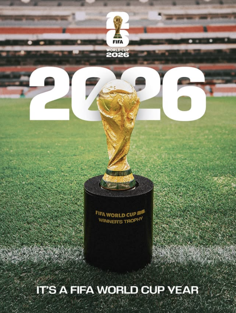 Fifa World Cup - Brand Activations - The Food Truck Group - Los Angeles