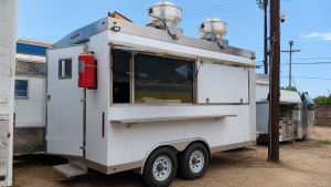 Grill Trailer Service Side Main 1